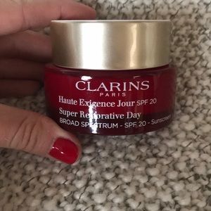 Clarins Daycream with SPF 20